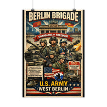 Load image into Gallery viewer, Rolled Posters - Bear Cat Base Camp - Bear Cat Base Camp