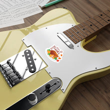 Load image into Gallery viewer, Die-Cut Stickers - Give Thanks