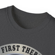 Load image into Gallery viewer, Unisex Ultra Cotton Tee - USAF - Combat Controller Badge No Txt X 300