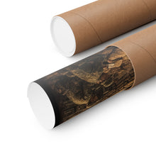 Load image into Gallery viewer, Matte Poster - Berlin Brigade propaganda
