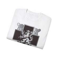 Load image into Gallery viewer, Unisex Ultra Cotton Tee - 130th Station Hospital - DUI wo Txt X 300