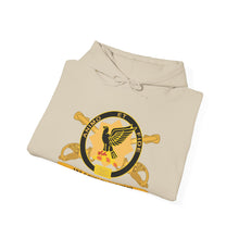 Load image into Gallery viewer, Hoodie – Army - 1st Cavalry Regiment w Br - Ribbon X 300
