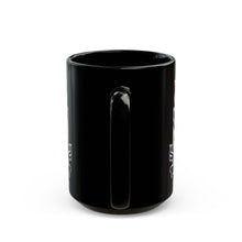 Load image into Gallery viewer, Black Mug (15oz) - Army - 505th Parachute Infantry Regiment (PIR) - DUI - 3D - Enhanced