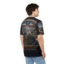 Load image into Gallery viewer, Coastal Squadron One, Swift Boats — Vietnam Tribute Tee — Operation "MARKET TIME" - 1965–1972