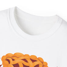 Load image into Gallery viewer, Unisex Ultra Cotton Tee - Be Thankful
