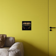 Load image into Gallery viewer, Acrylic Wall Art Panel - Pilots View Hot LZ - Vietnam