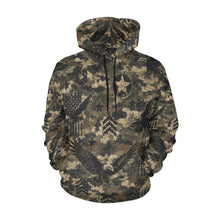 Load image into Gallery viewer, AOP Hoodie - American Eagle Tactical Men's All Over Print Hoodie (USA Size)