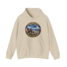 Load image into Gallery viewer, Hoodie – Operation Uphold Democracy - Haiti Intervention - 1994