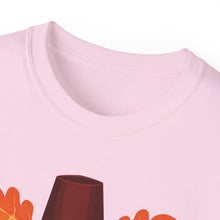 Load image into Gallery viewer, Unisex Ultra Cotton Tee - Happy Fall