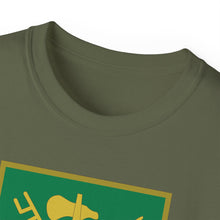 Load image into Gallery viewer, Unisex Ultra Cotton Tee - Army - 212th Military Police Company - DUI wo Txt X 300