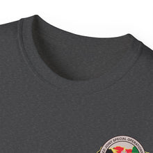 Load image into Gallery viewer, Unisex Ultra Cotton Tee - Combined Joint Special Operations Task Force - Afghanistan wo Txt