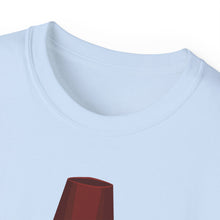 Load image into Gallery viewer, Unisex Ultra Cotton Tee - Thanksgiving Day - Happy Thanksgiving Day