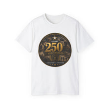 Load image into Gallery viewer, US Army - 250th Anniversary Flag T-Shirt