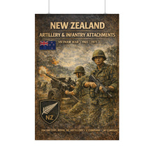 Load image into Gallery viewer, Posters - New Zealand - in Vietnam