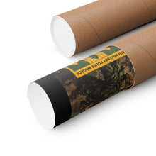 Load image into Gallery viewer, Matte Poster - Saigon Tet - 1968 - 18th Military Police Brigade