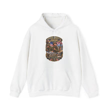 Load image into Gallery viewer, Hoodie – Japanese American WWII Soldiers - 3D - Enhanced