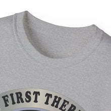 Load image into Gallery viewer, Unisex Ultra Cotton Tee - USAF - Combat Controller Badge No Txt X 300