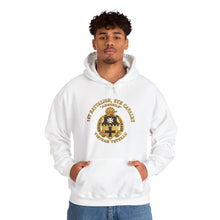 Load image into Gallery viewer, Hoodie – Army - 1st Bn, 5th Cavalry - Airmobile - Vietnam Veteran 3D X 300