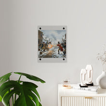 Load image into Gallery viewer, Acrylic Wall Art Panel - Battle of Trenton
