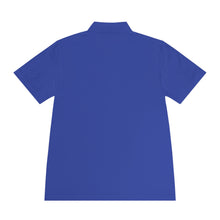 Load image into Gallery viewer, Men's Sport Polo Shirt - Army - LSA Anaconda X 300