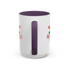 Load image into Gallery viewer, Accent Coffee Mug - Happy Fall
