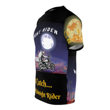Load image into Gallery viewer, AOP - Midnight Rider - Can't Catch the Midnight Rider - Desert Moon