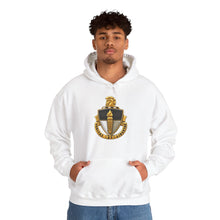 Load image into Gallery viewer, Hoodie – DUI - John F. Kennedy Special Warfare Center and School wo txt - 3D - Enhanced