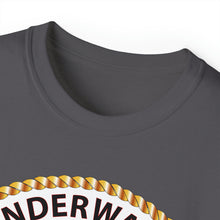 Load image into Gallery viewer, Unisex Ultra Cotton Tee - USN - Underwater Demolitions