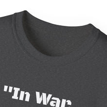 Load image into Gallery viewer, War General Bradley Unisex Tee, Military T-Shirt, Military Veteran Gift, Patriotic Shirt, Army Apparel