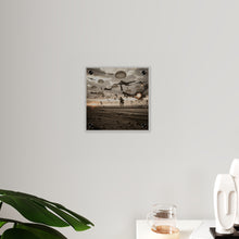 Load image into Gallery viewer, Acrylic Wall Art Panel - Operation Torch Nov 1942