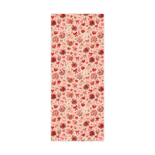 Load image into Gallery viewer, Gift Wrap Paper — Romantic vintage Valentine pattern