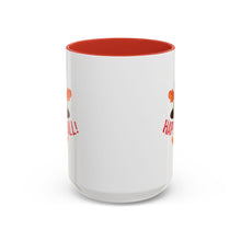 Load image into Gallery viewer, Accent Coffee Mug - Happy Fall