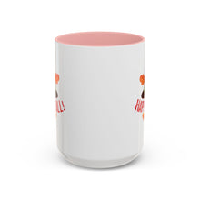Load image into Gallery viewer, Accent Coffee Mug - Happy Fall