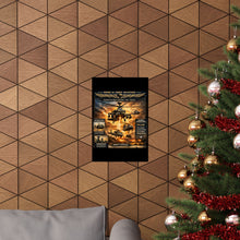 Load image into Gallery viewer, Matte Poster - Fort Rucker - Apache