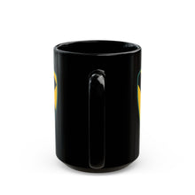 Load image into Gallery viewer, Black Mug (15oz) - SSI - 1st Cavalry Division X 300