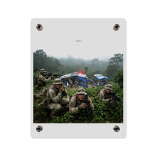 Load image into Gallery viewer, Acrylic Wall Art Panel - Jungle lab