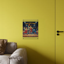 Load image into Gallery viewer, Acrylic Wall Art Panel - Chicken Classic