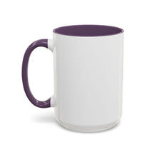 Load image into Gallery viewer, Blank Accent Coffee Mug - 11oz-15oz