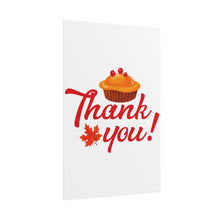 Load image into Gallery viewer, Rolled Poster - Thank you