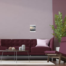 Load image into Gallery viewer, Indoor and Outdoor Silk Posters - Red Tails in Action