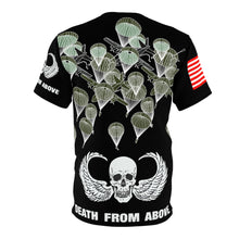 Load image into Gallery viewer, All Over Printing (AOP) - Death From Above