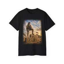 Load image into Gallery viewer, Operation Desert Storm (ODS) Classic T-Shirt - Lone Soldier 4