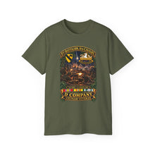 Load image into Gallery viewer, 1st Battalion 8th Cavalry Tay Ninh 1969 Ultra Cotton T-Shirt