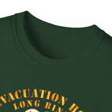 Load image into Gallery viewer, Unisex Ultra Cotton Tee - 93rd Evacuation Hospital - Vietnam Vet