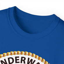 Load image into Gallery viewer, Unisex Ultra Cotton Tee - USN - Underwater Demolitions