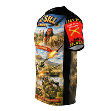 Load image into Gallery viewer, Field Artillery Tribute Tee — Fort Sill, Oklahoma