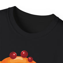 Load image into Gallery viewer, Unisex Ultra Cotton Tee - Thanksgiving Day - Pie