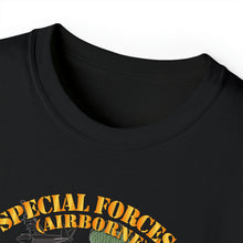Load image into Gallery viewer, Unisex Ultra Cotton Tee - Sof - 10th SFG - Ft Devens Ma