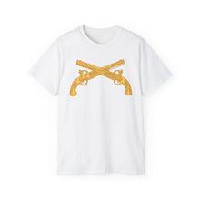 Load image into Gallery viewer, Unisex Ultra Cotton Tee - Army - Military Police Branchwo Txt X 300