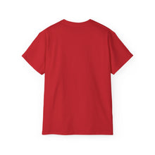 Load image into Gallery viewer, Unisex Ultra Cotton Tee - Cold War Vet - 1st Missile Bn, 81st Artillery 56th Artillery Group - Neu-Ulm Germany - Firing Missile w COLD SVC